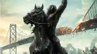 Ayo Nobar Dawn of the Planet of the Apes di Cinemaholic