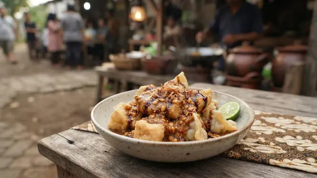 Hidangan Seafood Terbaik di Dunia Versi TasteAtlas