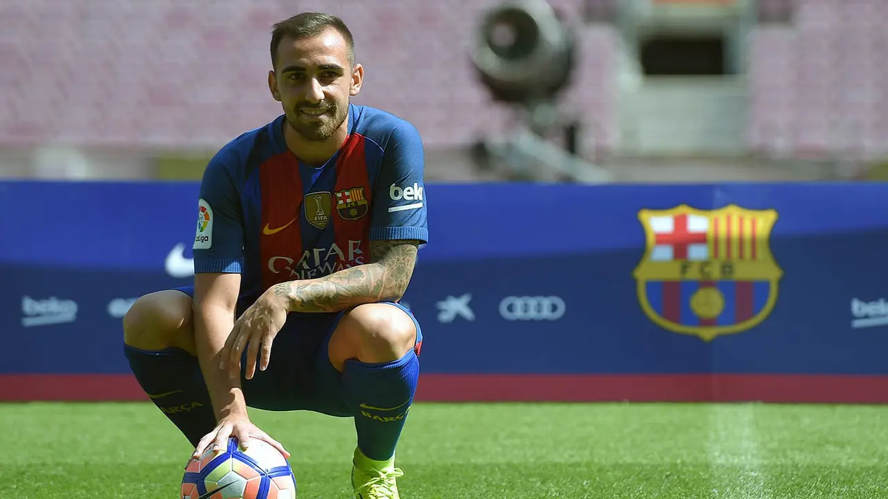 Barcelona