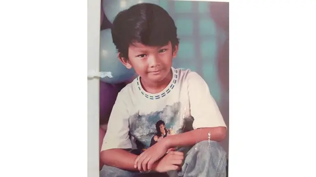 Ulang Tahun Ke-32, Ini 7 Potret Transformasi Rio Dewanto yang Semakin Memesona