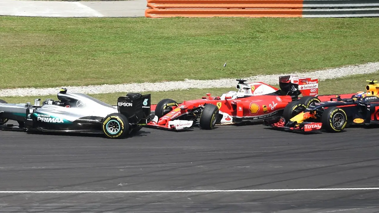 Sebastian Vettel