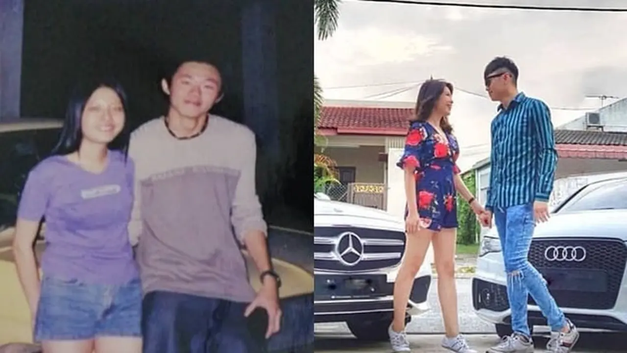 Dulu Belajar di Kamar Mandi dan Beli Buku Rusak, Kini Pria Ini Jadi Sukses