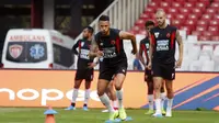 Kronologi Raphael Maitimo Gabung PSM