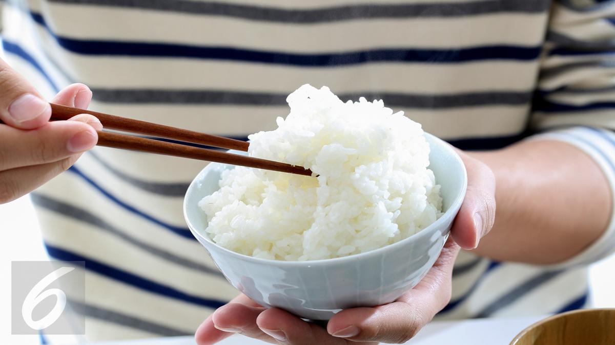 Cara Diet Sehat Tanpa Nasi dengan Alternatif Makanan Lezat