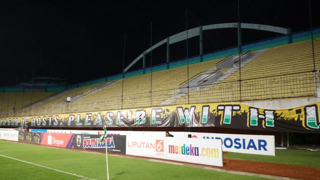 Stadion Maguwoharjo, PSS Sleman