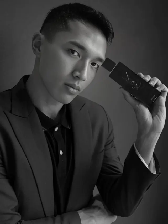 [Fimela] Jonatan Christie