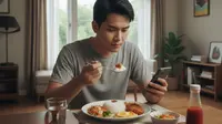 Cara Menghitung Kebutuhan Kalori, Panduan Awal Diet Sehat dan Tepat