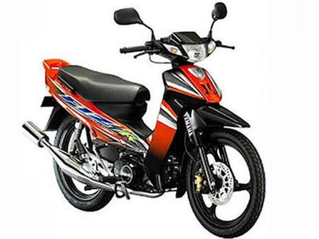 Nostalgia Yamaha F1zr Yang Kini Menjadi Harta Karun Otomotif Liputan6 Com
