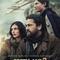 Greenland 2: Migration menempatkan Gerard Butler, Morena Baccarin, dan Roman Griffin Davis di garis depan. Film ini bergenre thriller bencana apokaliptik. (Foto: Dok. STXfilms/ Anton/ Thunder Road/ G-BASE)