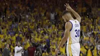 Kisah di Balik Sikap Wolves Lewatkan Curry pada NBA Draft 2009