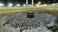 Kemenhaj Minta Masyarakat Tak Ragu Adukan Dugaan Pelanggaran Umrah, Begini Caranya