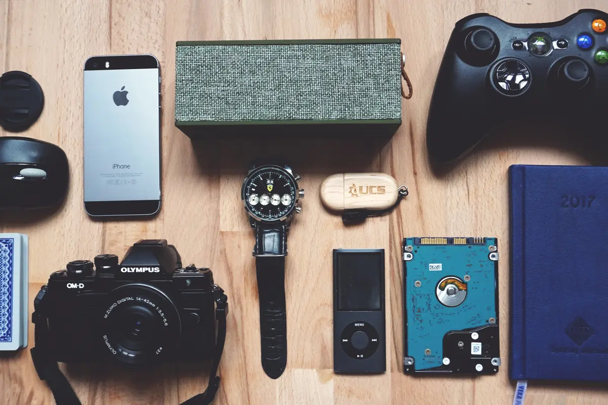 Gadget