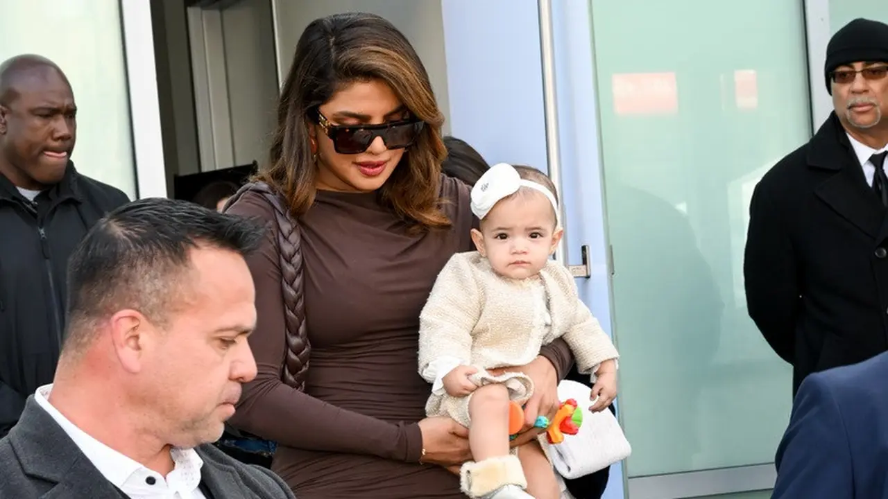 Priyanka Chopra