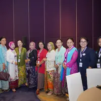 Peran perempuan dalam keluarga seringkali tidak terpisahkan dari berbagai keputusan penting (Sumber: Forum Perempuan)