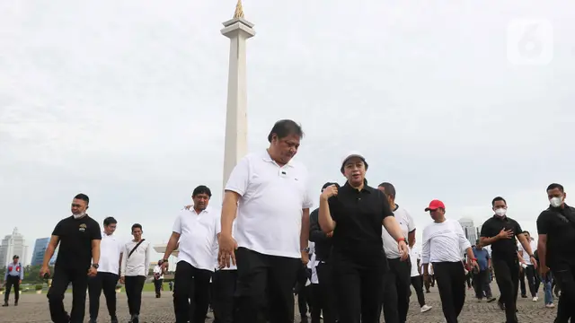 PUAN AIRLANGGA