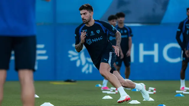 Ruben Neves