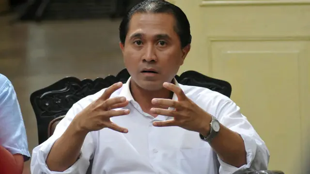 Lukman Sardi