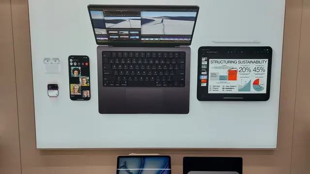 Digimap Buka Apple Premium Partner Pertama di Jakarta, Ada Promo Ini