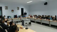Pilkada Jawa Barat 2018. (Liputan6.com/ Arie Nugraha)