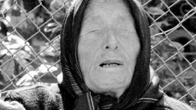Baba Vanga dijuluki Nostradamus dari Balkan. Ia meramalkan sejumlah kejadian yang konon terbukti.