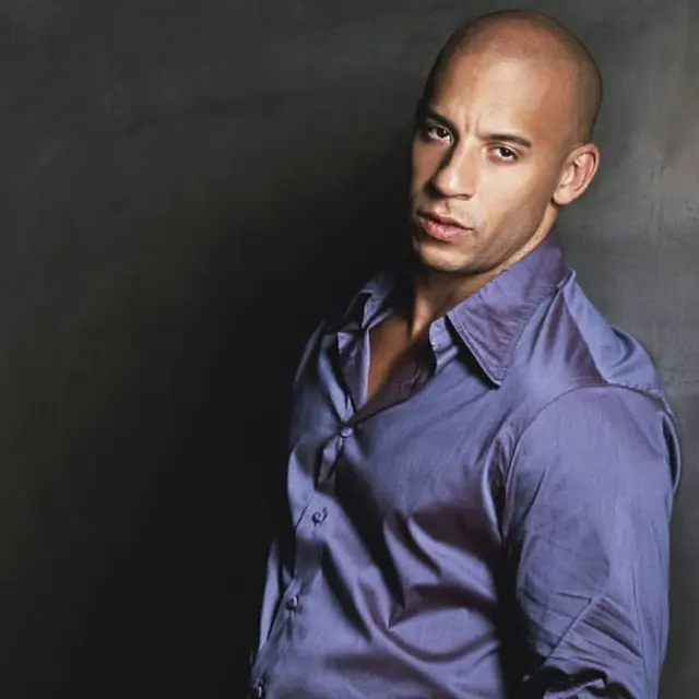 [Liputan6] Vin Diesel