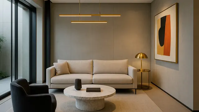 Model Rumah Bagus dan Sederhana Ini Cuma 5x10 Meter