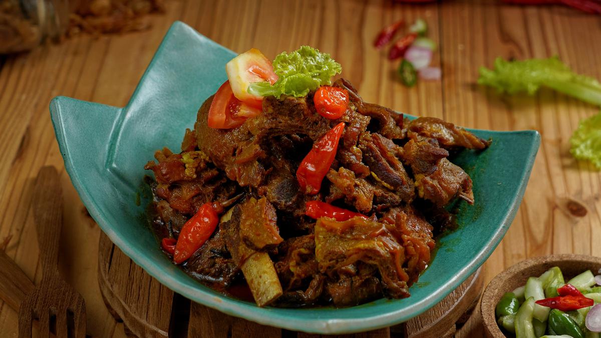 Resep Tumis Daging Kambing Sederhana yang Lezat dan Mudah untuk Anda Coba!