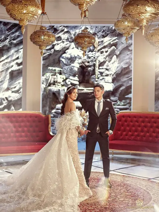 (Instagram/rezkyrazeraditya)