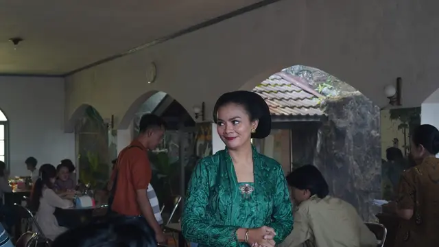 Salah satu adegan film Perewangan. (Foto: Dok. MD Pictures)