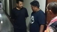 Penyekapan Pria di hotel kawasan Kelapa Gading, Jakarta Utara (Antara)
