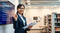 Contoh Tujuan dalam Makalah: Panduan Lengkap Penyusunannya yang Efektif