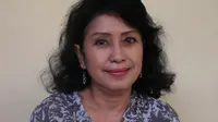 Tri Praptining Hutanti, Guru dan Ibu yang Menginspirasi