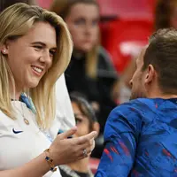 Biar Rileks, Pemain Timnas Inggris Boleh Ketemu WAGs sebelum Bertempur di Piala Dunia 2026