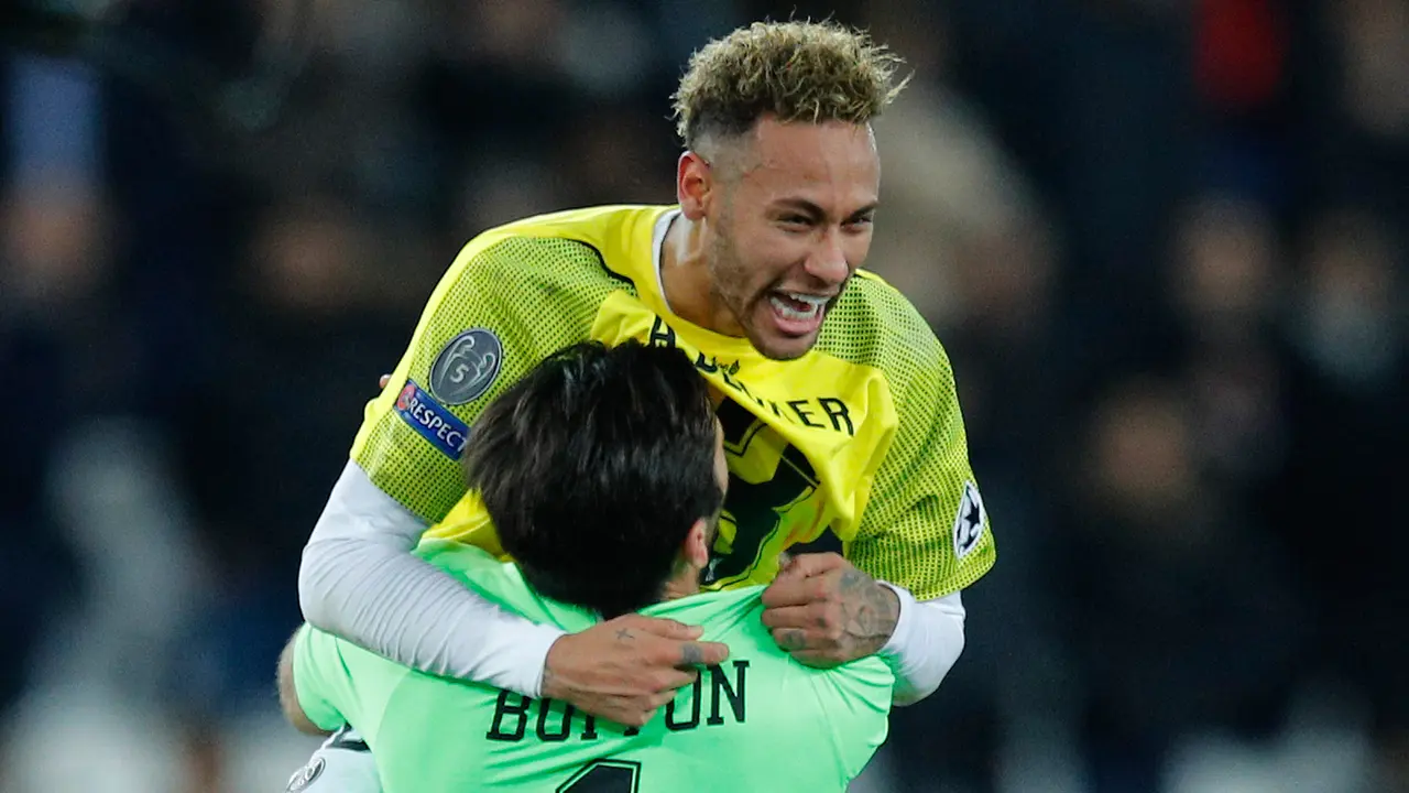 Neymar