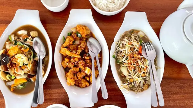 Hoisam Oriental Cuisine (Google Maps/Zulfy Upiel)
