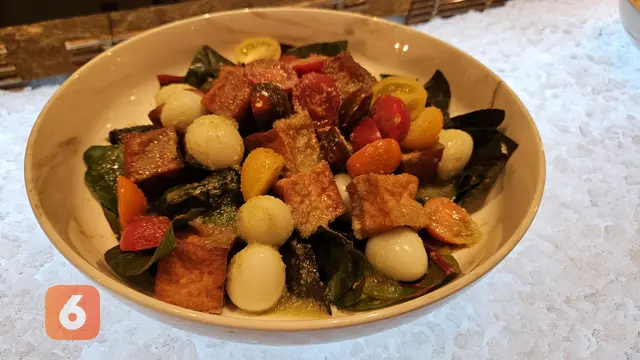Jepang Salah Satu Negara dengan Tingkat Obesitas Terendah di Dunia, Ini Rahasianya! (Foto: Aditya Eka Prawira/Liputan6.com)