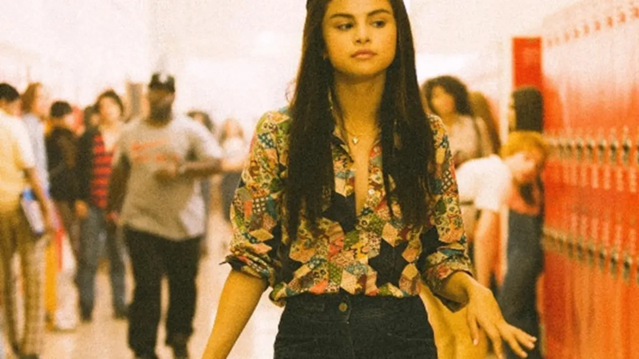 [Bintang] Video Klip Bad Liar Rilis, Selena Gomez Ucap Terima Kasih