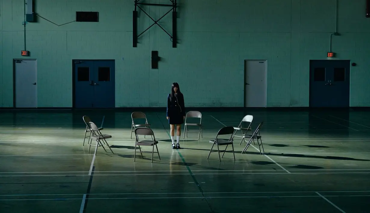 Seulgi Red Velvet dalam teaser debut solonya, 28 Reasons. (SM Entertainment via Soompi)