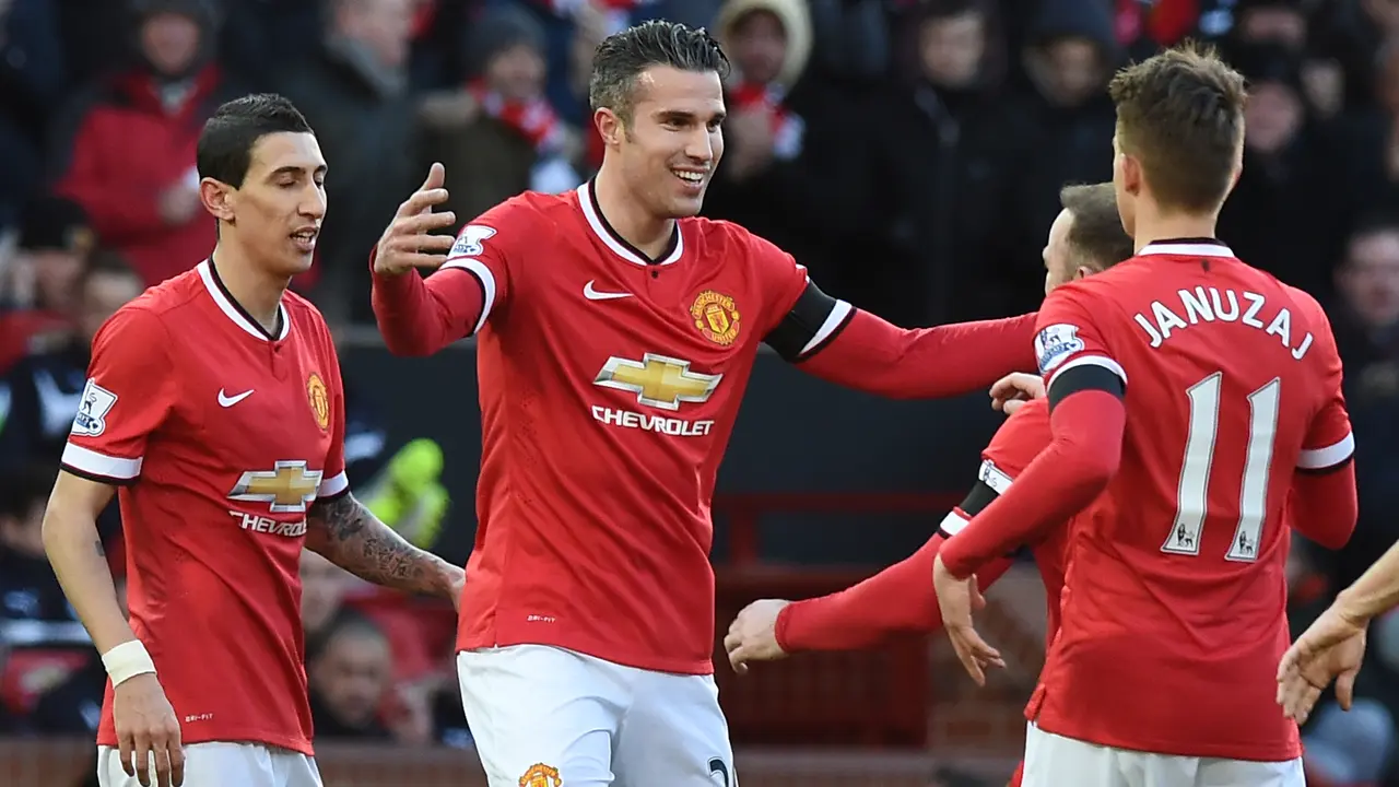 Manchester United vs Leicester City