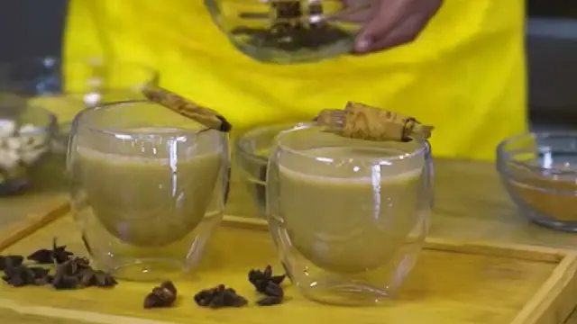 3 Resep Takjil Praktis Berbahan Susu Kental Manis untuk Berbuka Puasa