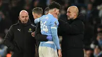 Kabar Buruk untuk Man City: Josko Gvardiol Harus Naik Meja Operasi dan Terancam Absen Lama