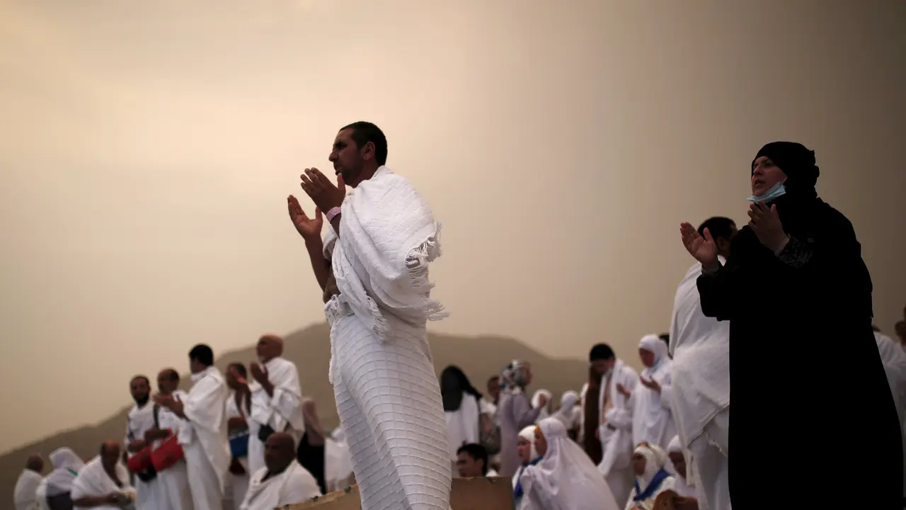 20150922-Jabal Rahmah-Arab Saudi