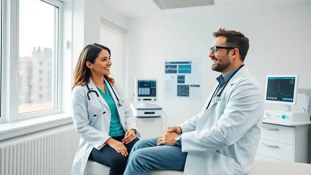 Tips Sebelum Medical Check Up: Panduan Lengkap Persiapan Pemeriksaan ...