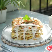 ilustrasi Wadai Ipau/Lilies maolida/Shutterstcok