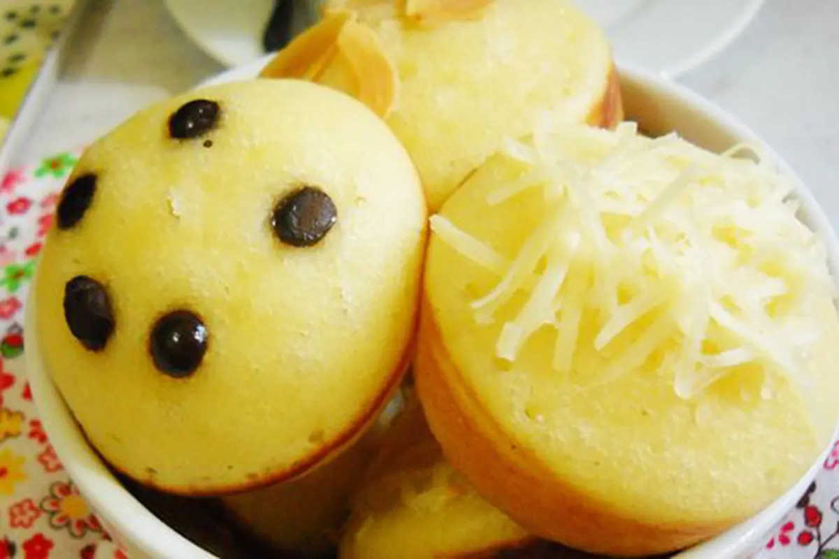 Kue pukis/Foto: copyright Nandangwuyung