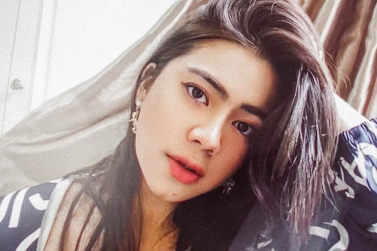 7 Potret Rumah Felicya Angelista, Mewah dan Dominan Warna Putih