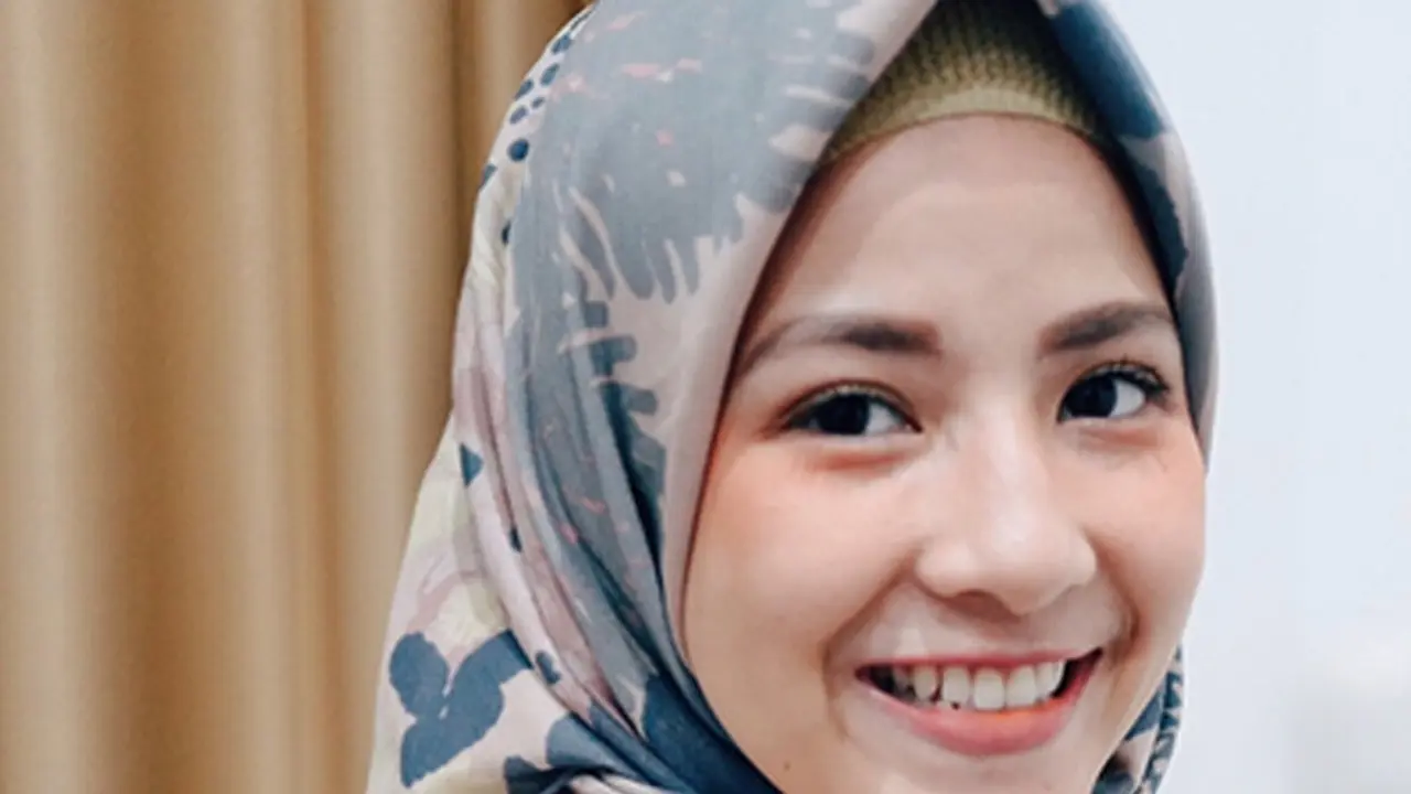 [Bintang] Natasha Rizky