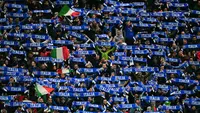 Jadwal Play-off Piala Dunia 2026 Zona Eropa: Bosnia-Herzegovina Vs Italia, Pertaruhan Nama Besar Azzurri