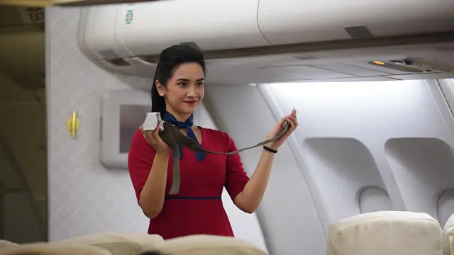 Film Penerbangan Terakhir