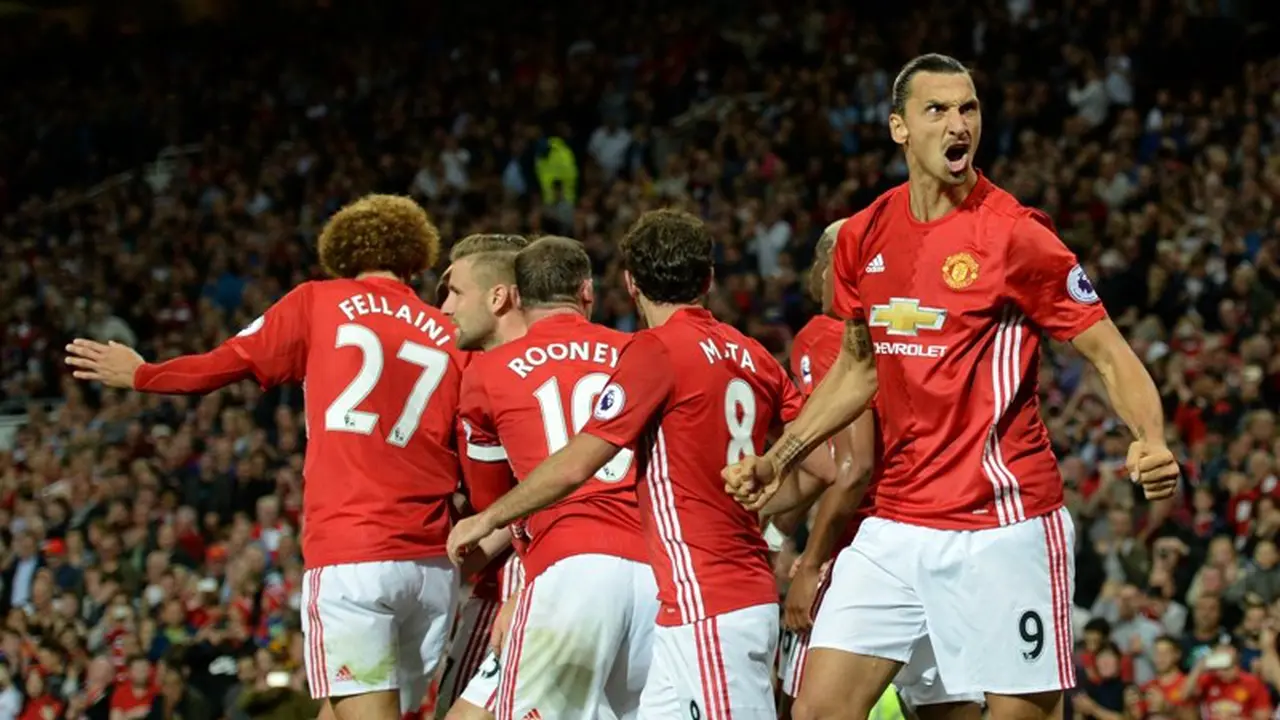 Manchester United